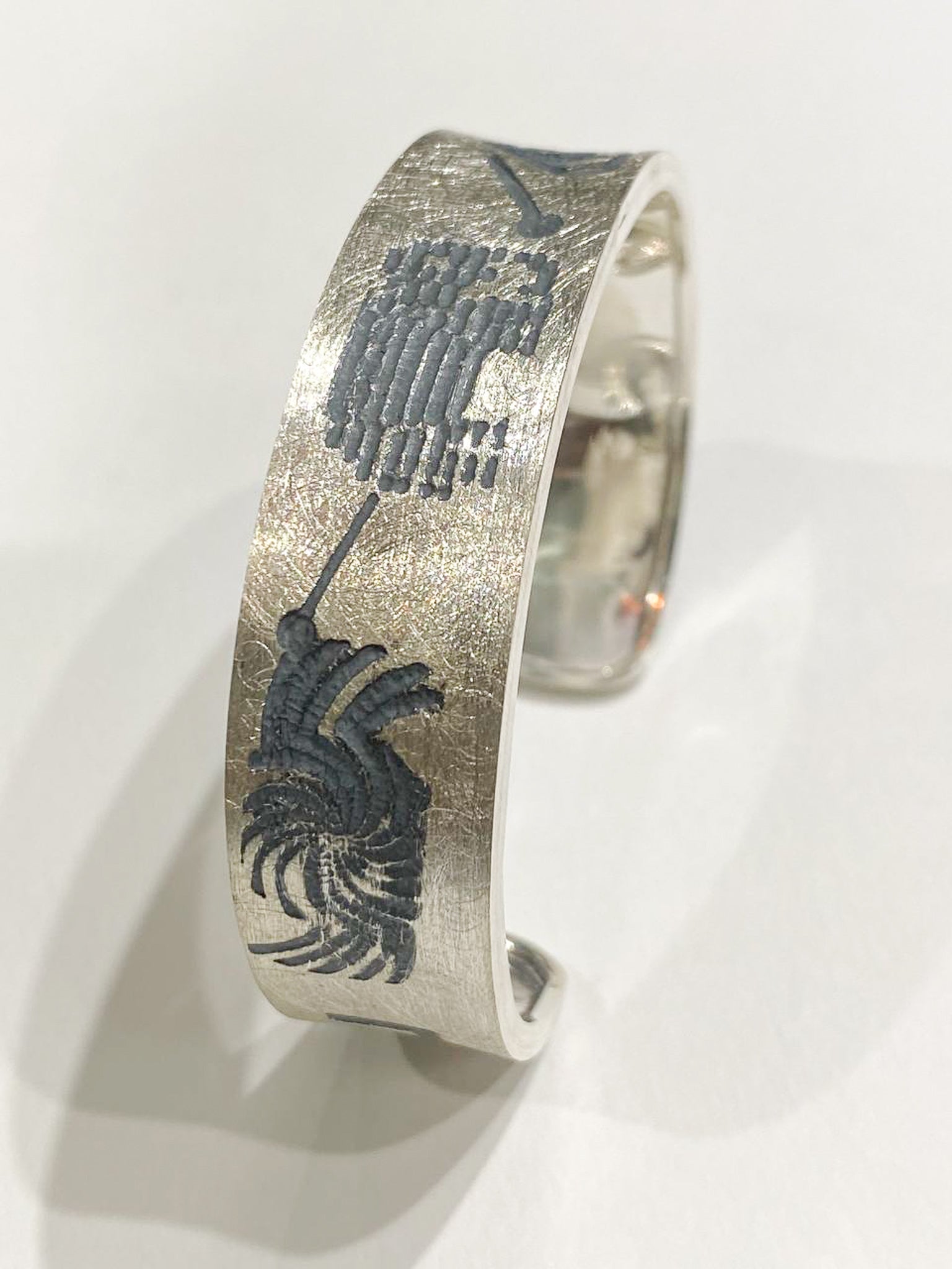 Pedro Friedeberg Bracelet