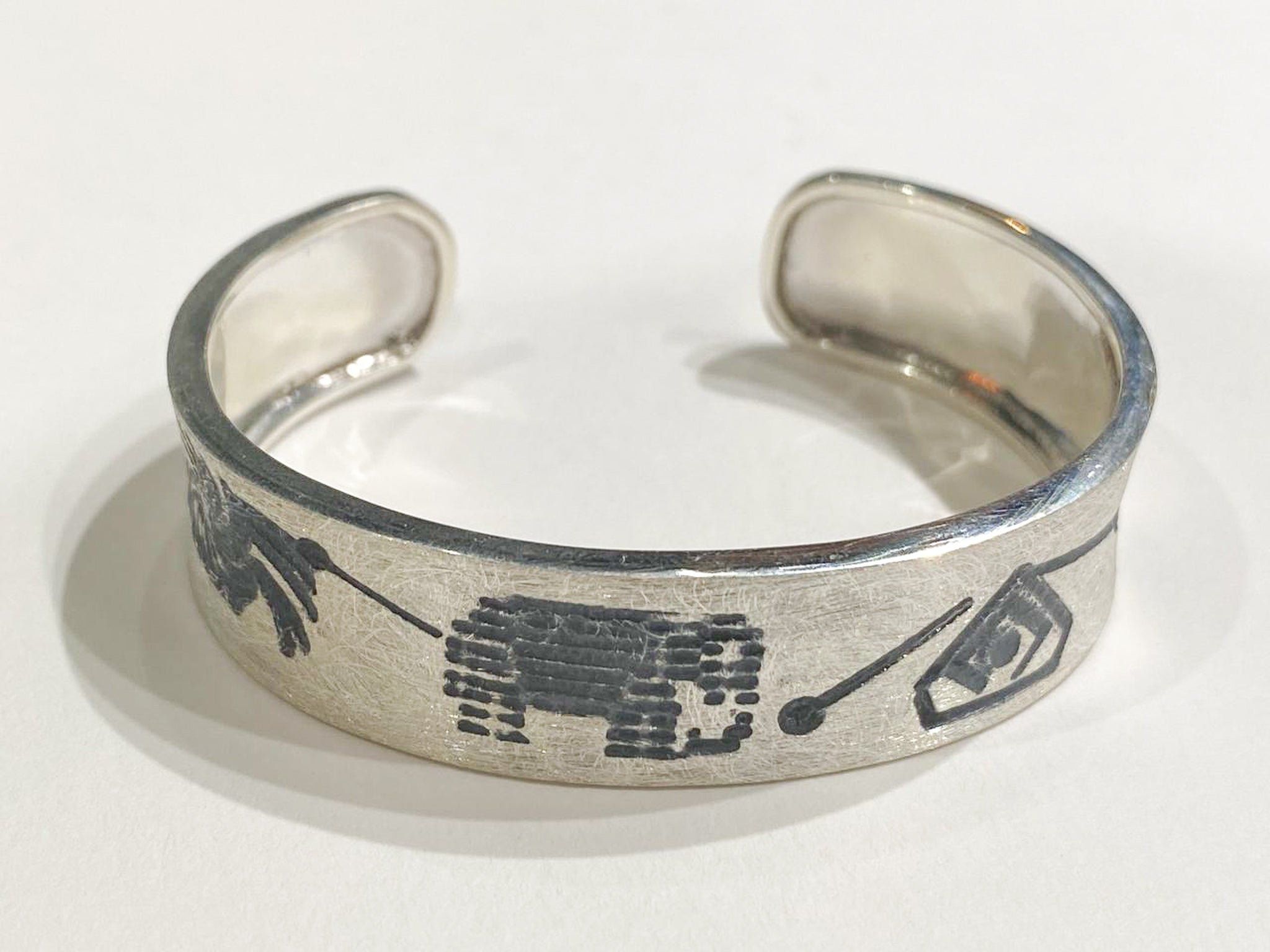 Pedro Friedeberg Bracelet