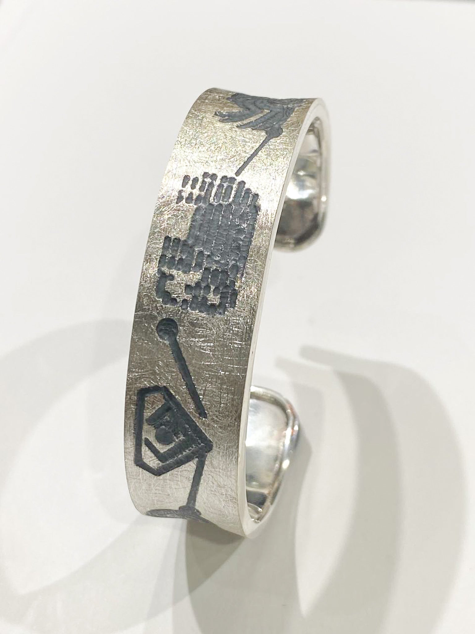 Pedro Friedeberg Bracelet