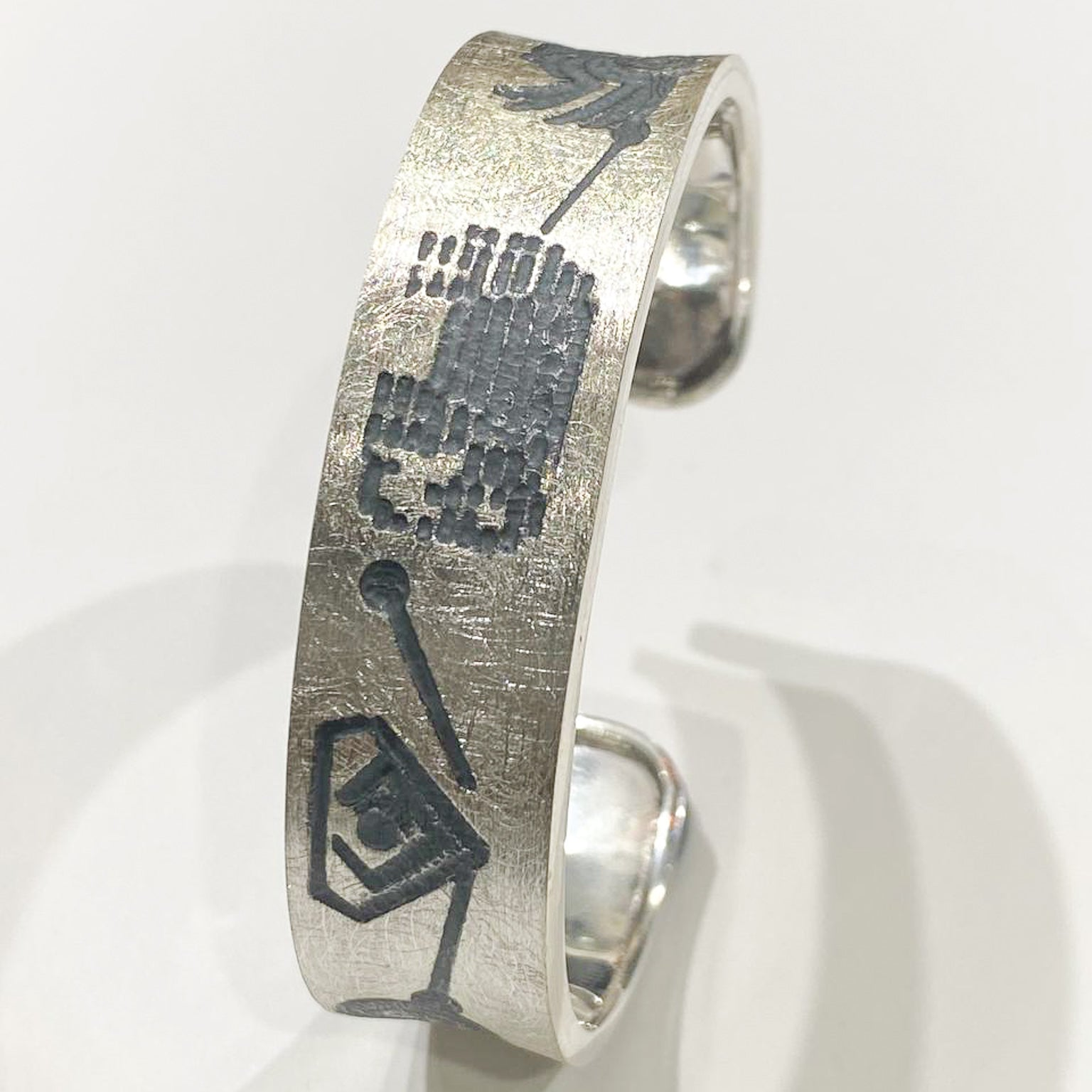 Pedro Friedeberg Bracelet